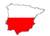 VALLES CONFORT - Polski